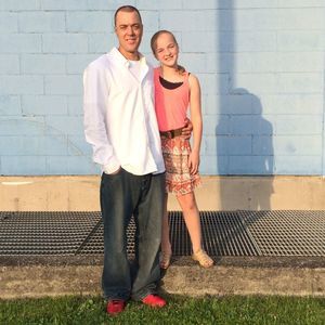 Meet your Posher, Dave